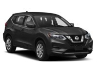 2020 Nissan Rogue AWD SV Exterior Shot 8