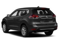 2020 Nissan Rogue AWD SV Exterior Shot 9