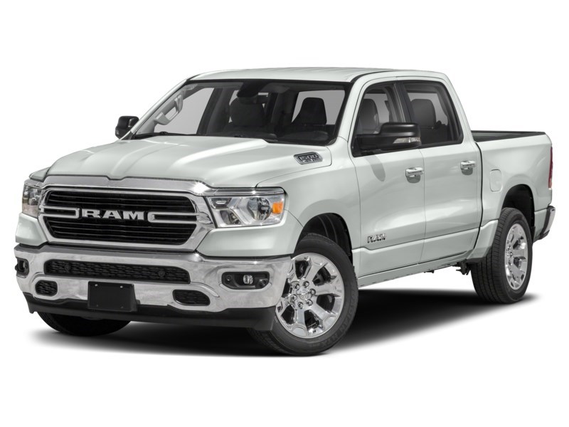 2020 RAM 1500 Big Horn 4x4 Crew Cab 5'7