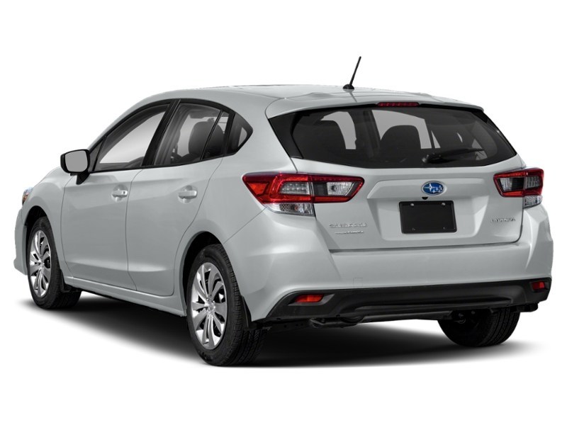 2020 Subaru Impreza Touring 5-door Auto Exterior Shot 9