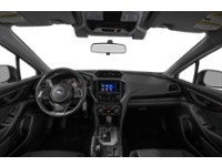 2020 Subaru Impreza Touring 5-door Auto Interior Shot 6
