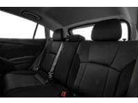 2020 Subaru Impreza Touring 5-door Auto Interior Shot 5