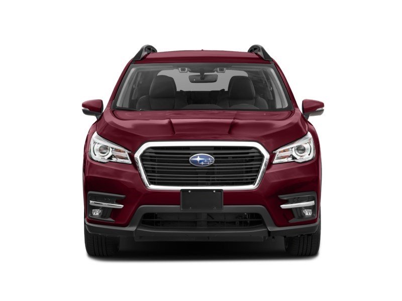 2019 Subaru Ascent Limited 7-Passenger Exterior Shot 5