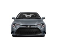 2020 Toyota Corolla LE CVT Exterior Shot 5