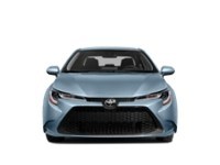 2020 Toyota Corolla LE CVT Exterior Shot 5