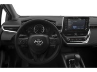 2020 Toyota Corolla LE CVT Interior Shot 3
