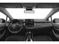 2020 Toyota Corolla LE CVT Interior Shot 6