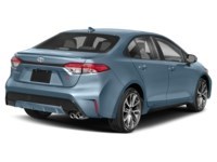 2022 Toyota Corolla SE Manual Exterior Shot 2