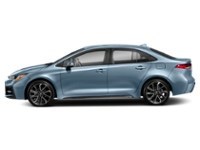 2022 Toyota Corolla SE CVT Exterior Shot 6