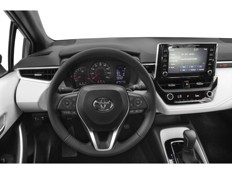2022 Toyota Corolla SE Manual Interior Shot 3