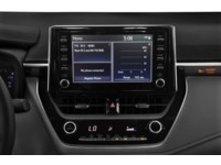 2022 Toyota Corolla SE Manual Interior Shot 2