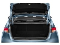 2022 Toyota Corolla SE CVT Exterior Shot 4