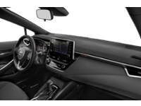 2022 Toyota Corolla SE CVT Interior Shot 1