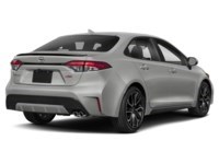 2022 Toyota Corolla XSE CVT Exterior Shot 2