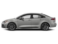 2022 Toyota Corolla XSE CVT Exterior Shot 6