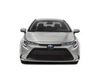 2020 Toyota Corolla Hybrid Hybrid CVT Exterior Shot 5