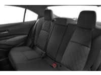 2020 Toyota Corolla Hybrid Hybrid CVT Interior Shot 5
