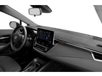 2020 Toyota Corolla Hybrid Hybrid CVT Interior Shot 1