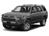 2022 Toyota 4Runner SR5 4WD Exterior Shot 1