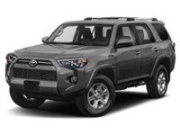 2022 Toyota 4Runner 4WD Exterior Shot 1