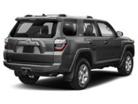 2022 Toyota 4Runner SR5 4WD Exterior Shot 2