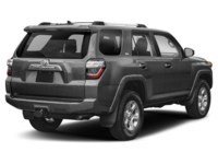 2021 Toyota 4Runner 4WD Exterior Shot 2