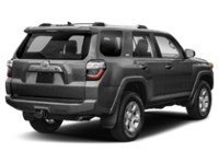 2022 Toyota 4Runner 4WD Exterior Shot 2