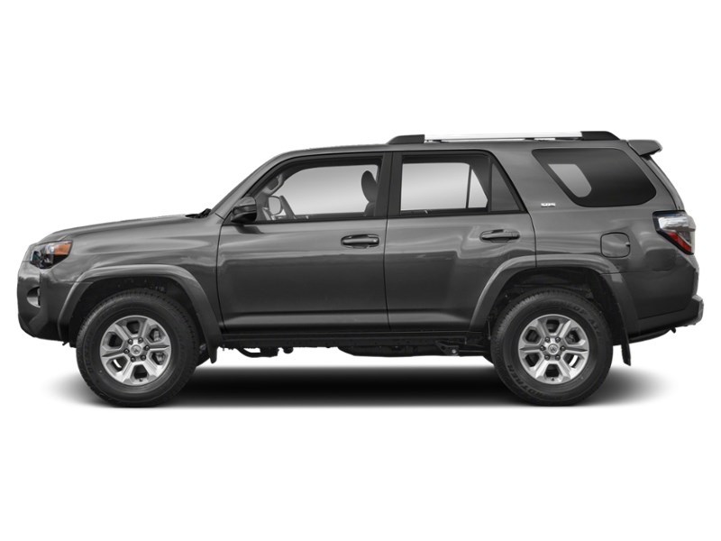 2022 Toyota 4Runner SR5 4WD Exterior Shot 6