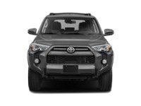 2022 Toyota 4Runner 4WD Exterior Shot 5
