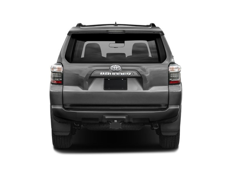 2022 Toyota 4Runner SR5 4WD Exterior Shot 7