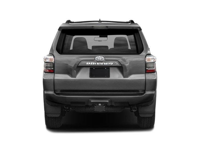 2022 Toyota 4Runner 4WD Exterior Shot 7