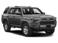 2022 Toyota 4Runner SR5 4WD Exterior Shot 8