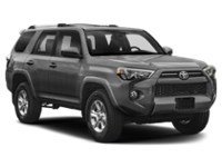 2022 Toyota 4Runner 4WD Exterior Shot 8