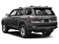 2022 Toyota 4Runner SR5 4WD Exterior Shot 9