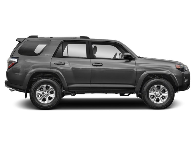 2022 Toyota 4Runner SR5 4WD Exterior Shot 10