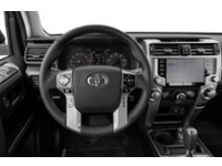 2022 Toyota 4Runner SR5 4WD Interior Shot 3