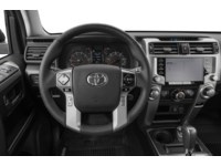 2021 Toyota 4Runner 4WD Interior Shot 3