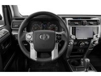 2022 Toyota 4Runner 4WD Interior Shot 3