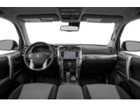 2022 Toyota 4Runner SR5 4WD Interior Shot 6