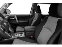 2022 Toyota 4Runner SR5 4WD Interior Shot 4