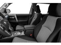 2022 Toyota 4Runner 4WD Interior Shot 4