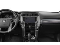 2020 Toyota 4Runner 4WD Interior Shot 2