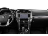2022 Toyota 4Runner SR5 4WD Interior Shot 2