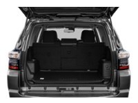 2022 Toyota 4Runner SR5 4WD Exterior Shot 4