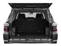 2022 Toyota 4Runner 4WD Exterior Shot 4