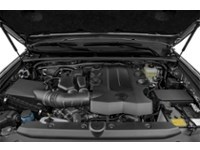 2022 Toyota 4Runner SR5 4WD Exterior Shot 3
