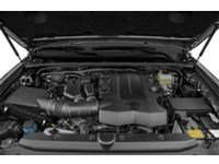 2022 Toyota 4Runner 4WD Exterior Shot 3