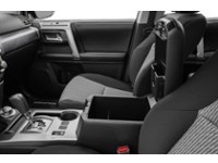 2022 Toyota 4Runner SR5 4WD Interior Shot 7