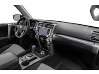 2022 Toyota 4Runner SR5 4WD Interior Shot 1