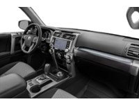 2022 Toyota 4Runner 4WD Interior Shot 1